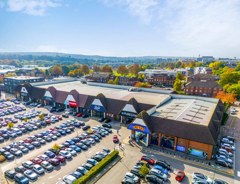 New Rd, Watford for sale - Building Photo - Image 2 of 3