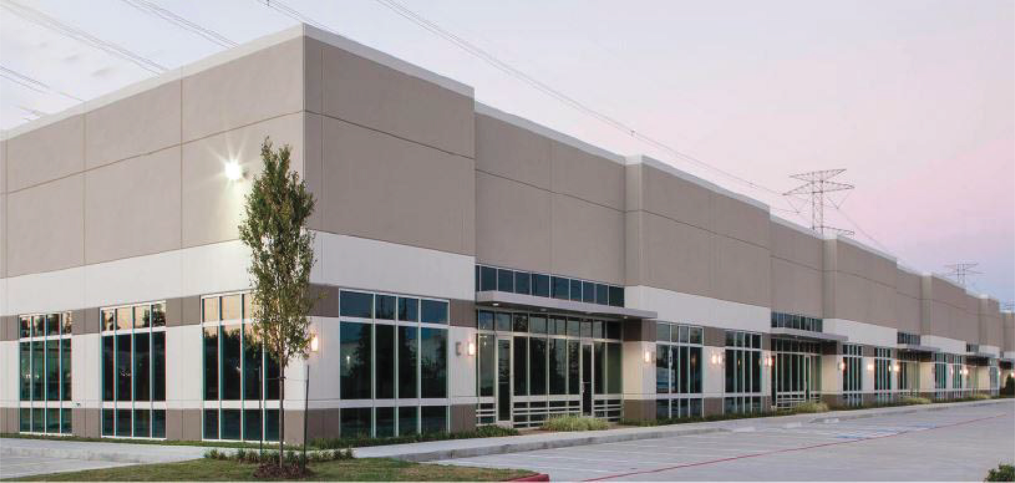 Beltway 8 @ JFK Blvd, Houston, TX for lease Building Photo- Image 1 of 5