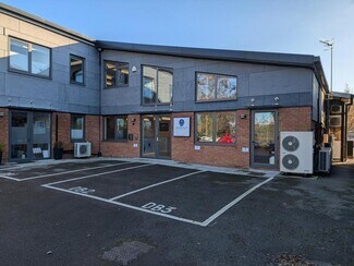 More details for Douglas Dr, Godalming - Office for Sale