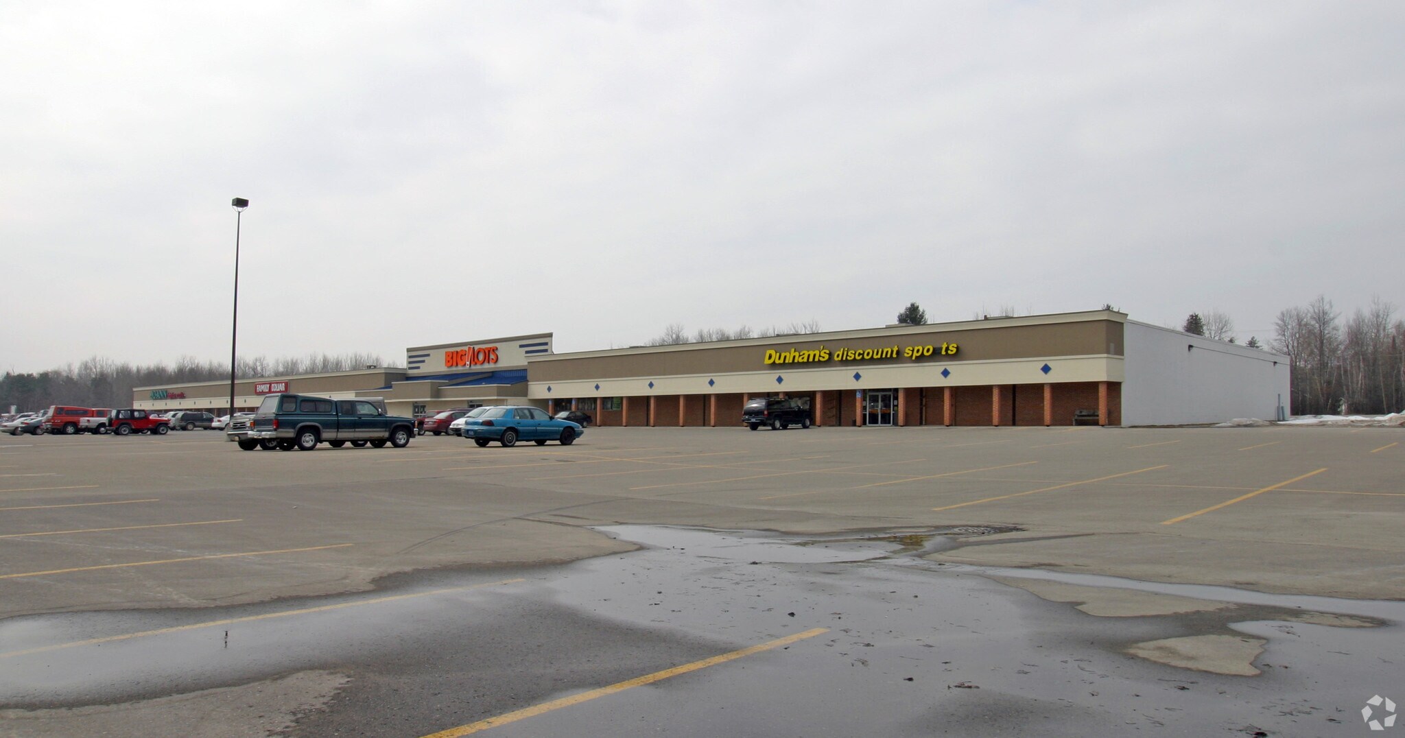 2678-2982 US Highway 23 S, Alpena, MI for sale Primary Photo- Image 1 of 1