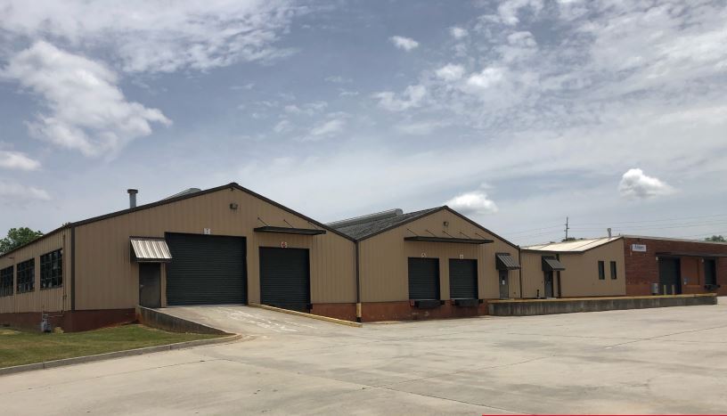 989 Athens St SE, Gainesville, GA for sale Building Photo- Image 1 of 1