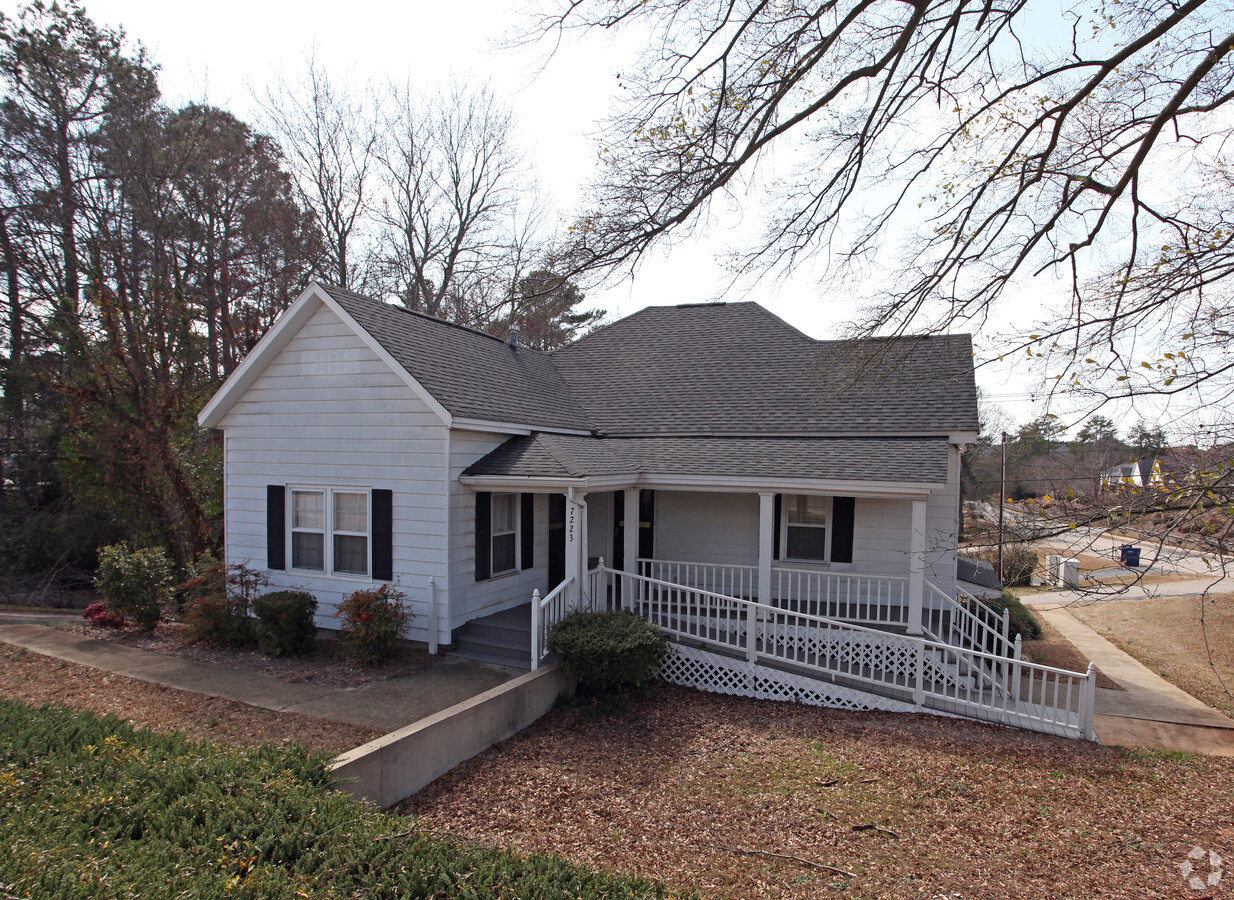 7223 St Andrews Rd, Columbia, SC 29212 | LoopNet