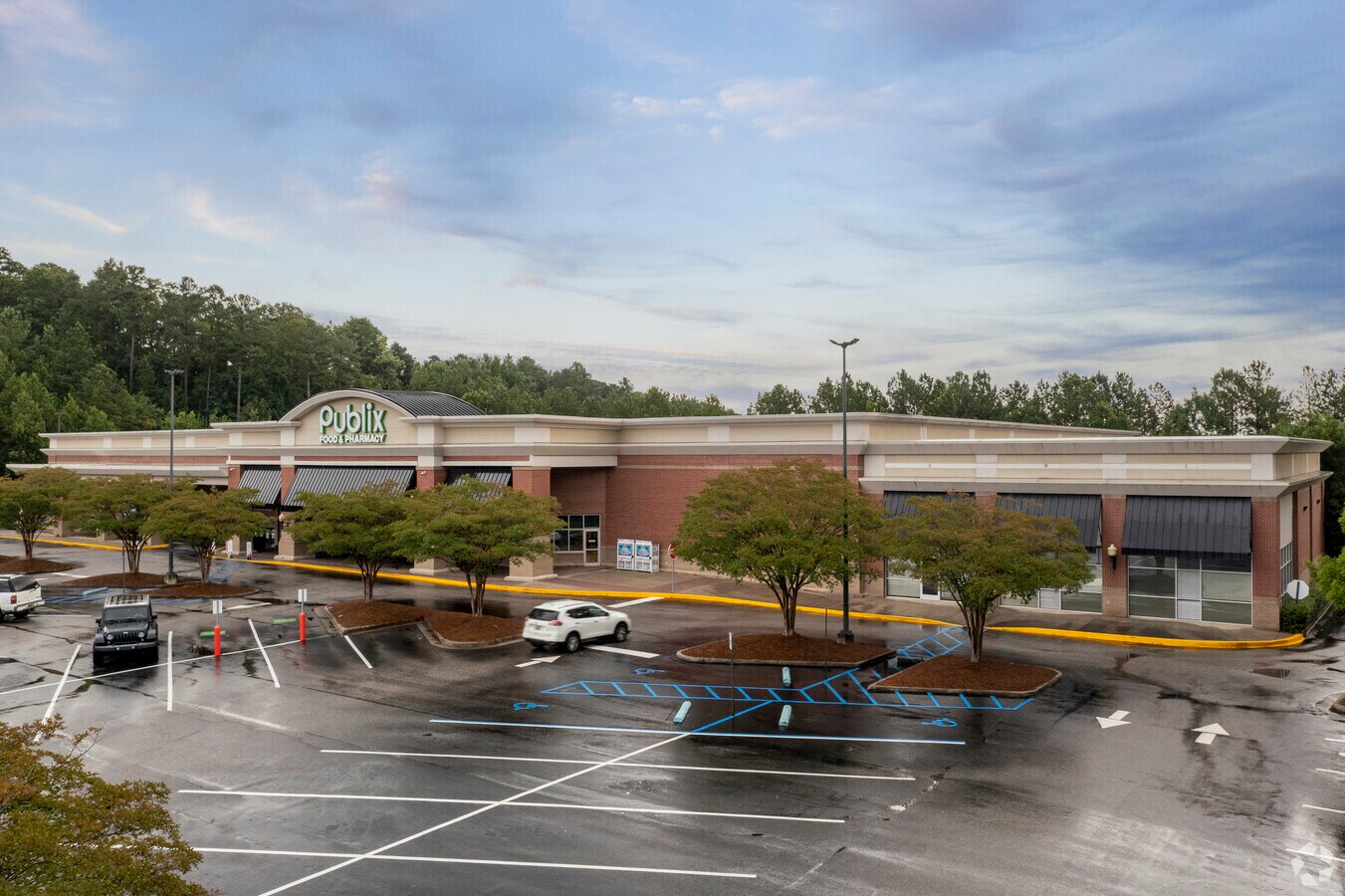 2547 John Hawkins Pkwy, Hoover, AL 35244 Property Record