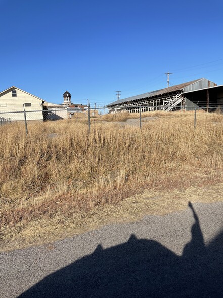 201 S College St, Cordell, OK for sale - Building Photo - Image 3 of 4