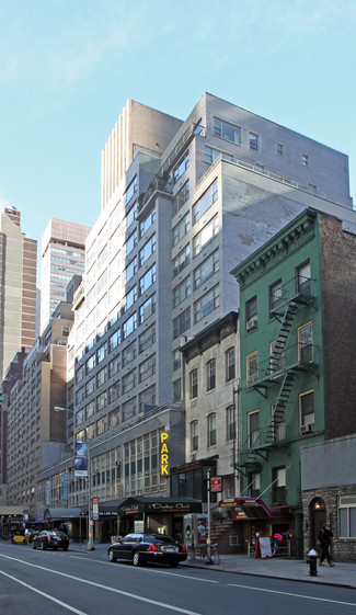 More details for 155 E 55th St, New York, NY - Office for Lease