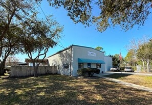 50 S Perrott Dr, Ormond Beach FL - Owner Financed Property