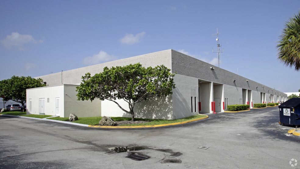 2156-2214 NW 82nd Ave, Miami, FL for lease - Building Photo - Image 3 of 6