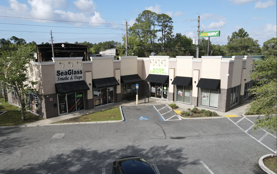 8209 W Beaver St, Jacksonville, FL for sale - Building Photo - Image 1 of 8