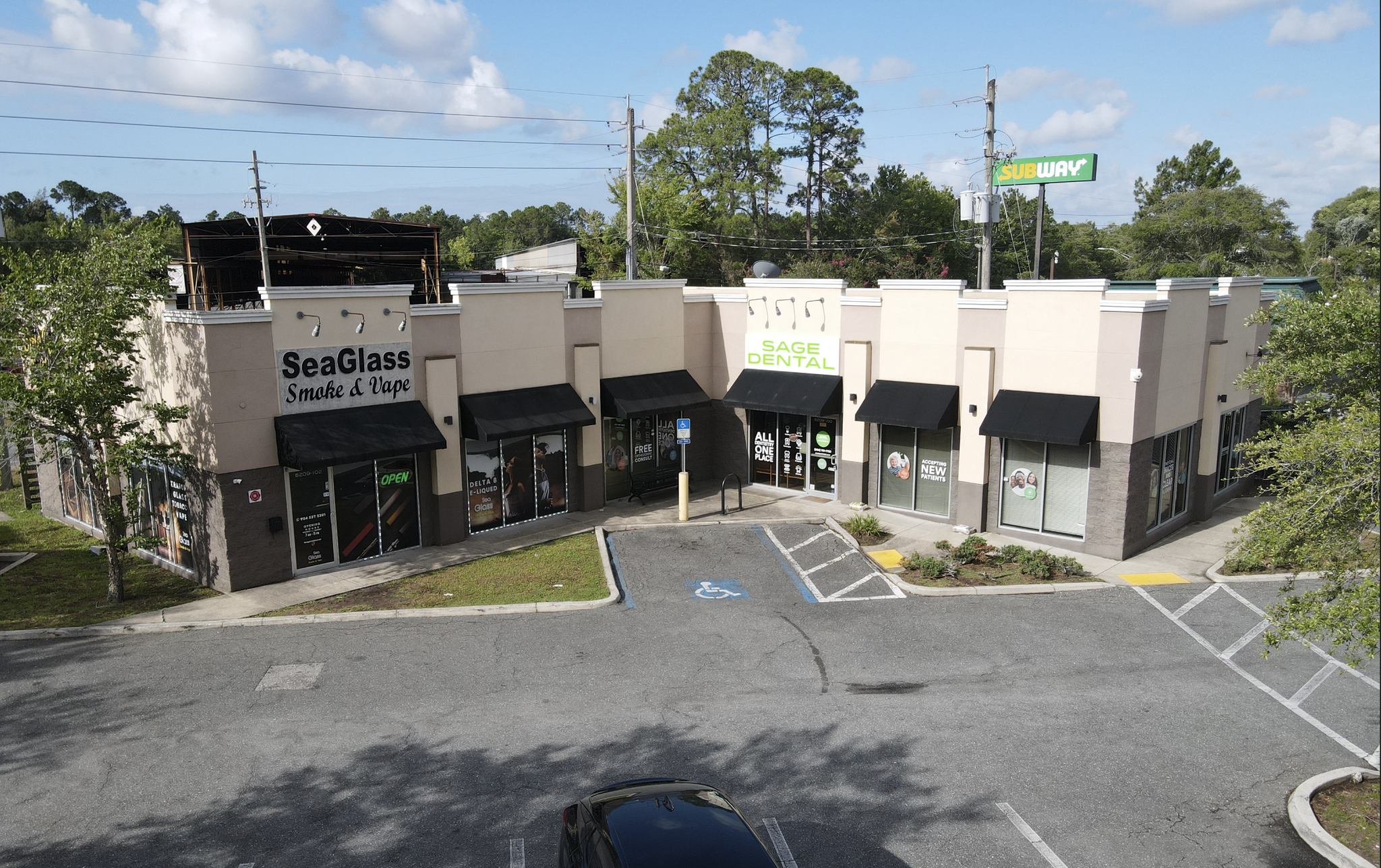 8209 W Beaver St, Jacksonville, FL for sale Building Photo- Image 1 of 9