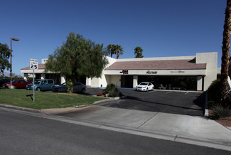 More details for 75150 Sheryl Ave, Palm Desert, CA - Office for Lease