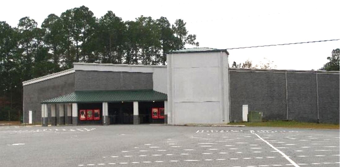 1167 Cochran Hwy, Eastman, GA for sale Building Photo- Image 1 of 2