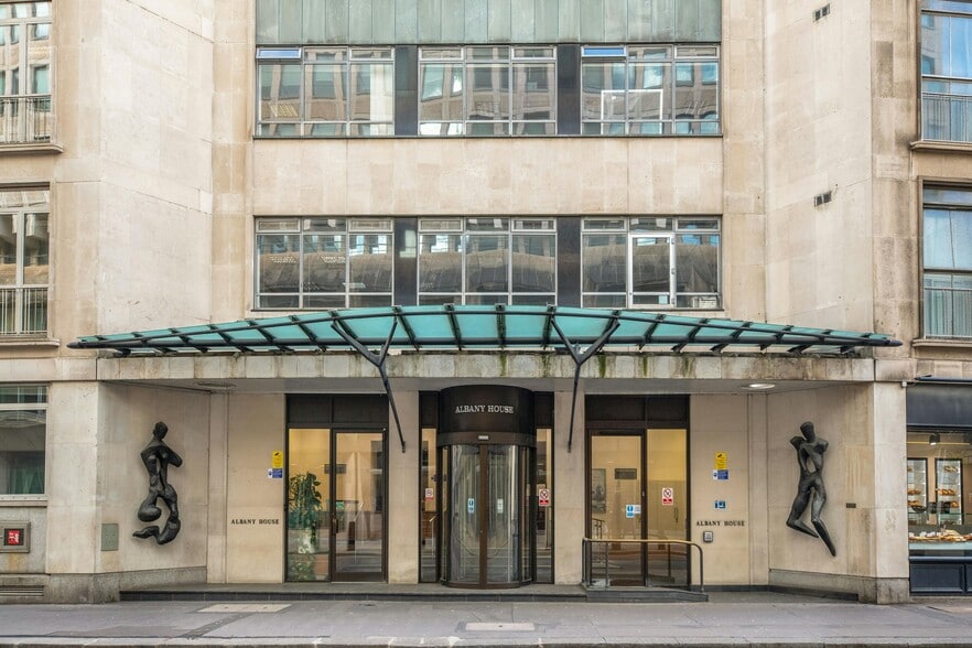86 Petty France, London for lease - Building Photo - Image 1 of 15