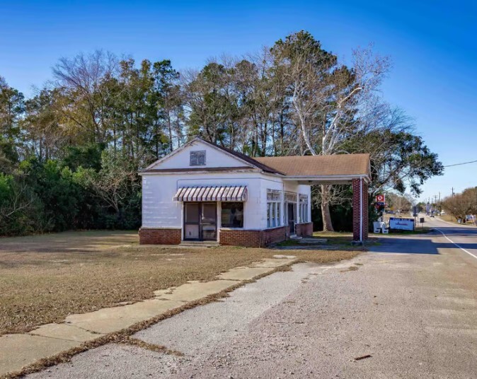 2491 & 2483 Main St, Elgin, SC for sale - Building Photo - Image 3 of 4