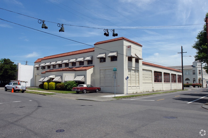 2120 NE Oregon St, Portland, OR for lease - Primary Photo - Image 1 of 2