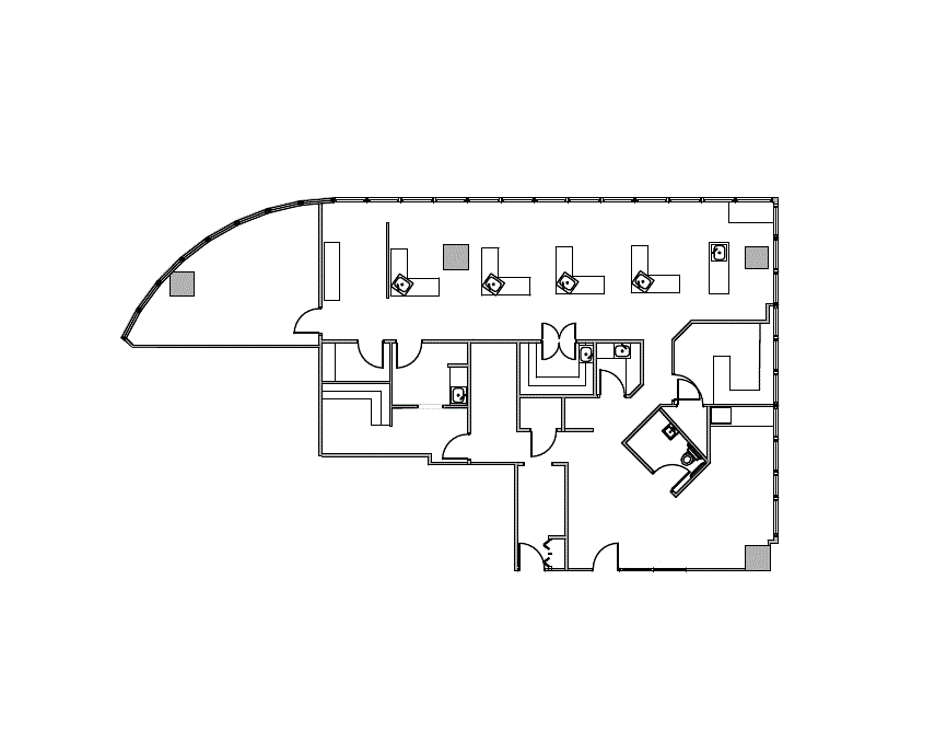 7324 Southwest Fwy, Houston, TX for lease Floor Plan- Image 1 of 1