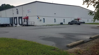 Low Cost Offices in Sanford - Warehouse