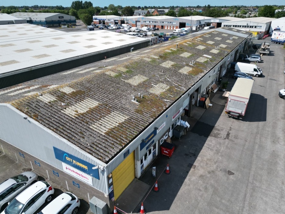 Shripney Rd, Bognor Regis for sale Primary Photo- Image 1 of 1