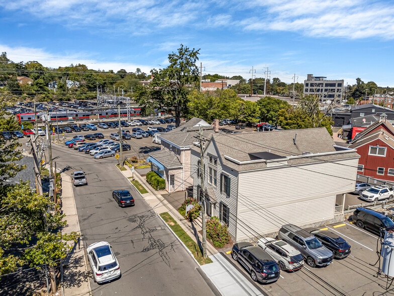 42 Miller St, Fairfield, CT for lease - Building Photo - Image 3 of 11