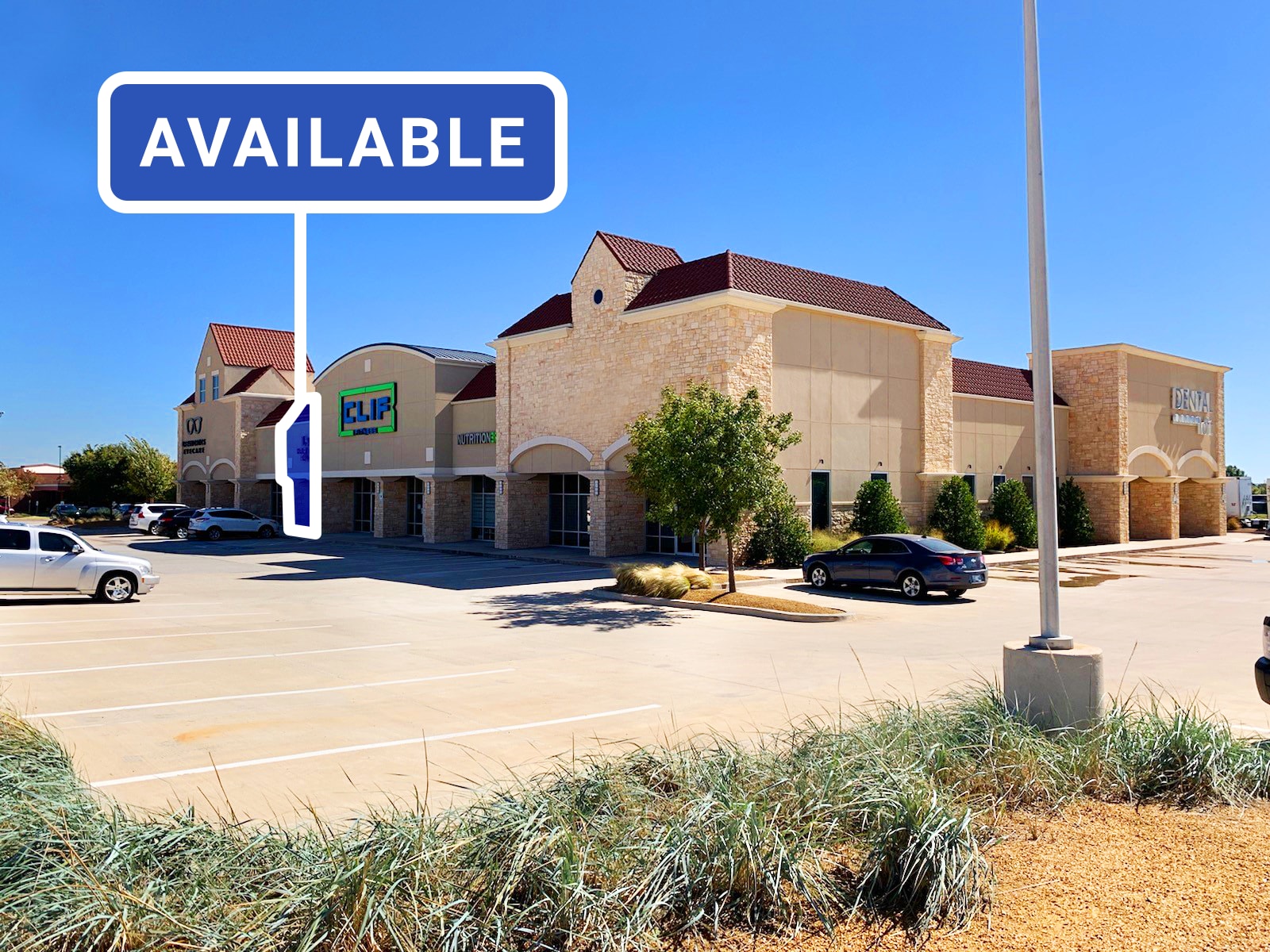 6200 W Memorial Rd, Oklahoma City, OK for lease Building Photo- Image 1 of 5