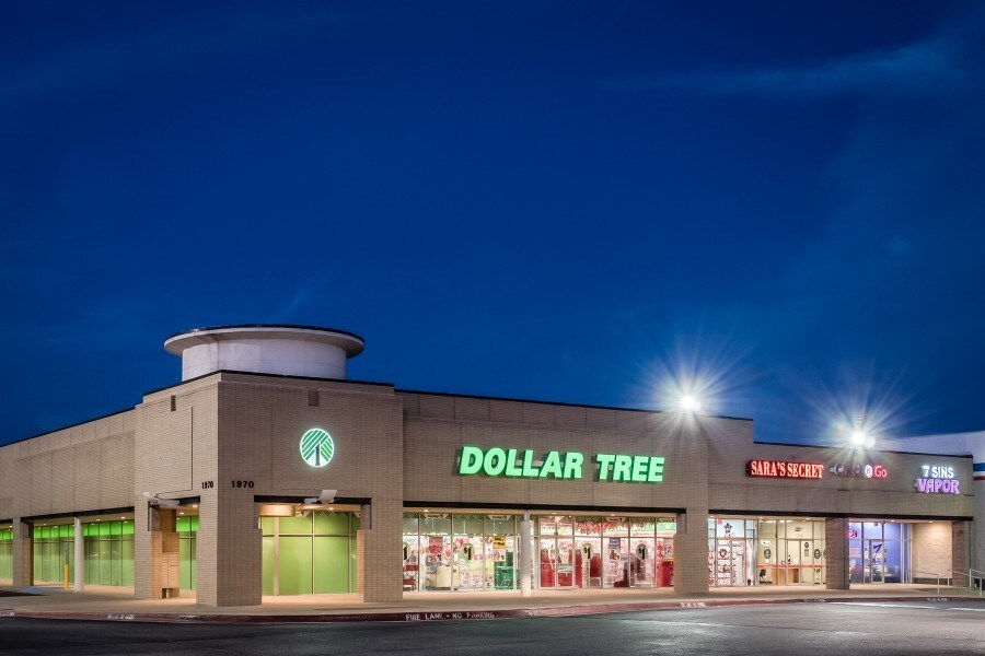 1970 N Central Expy, McKinney, TX for sale Building Photo- Image 1 of 1