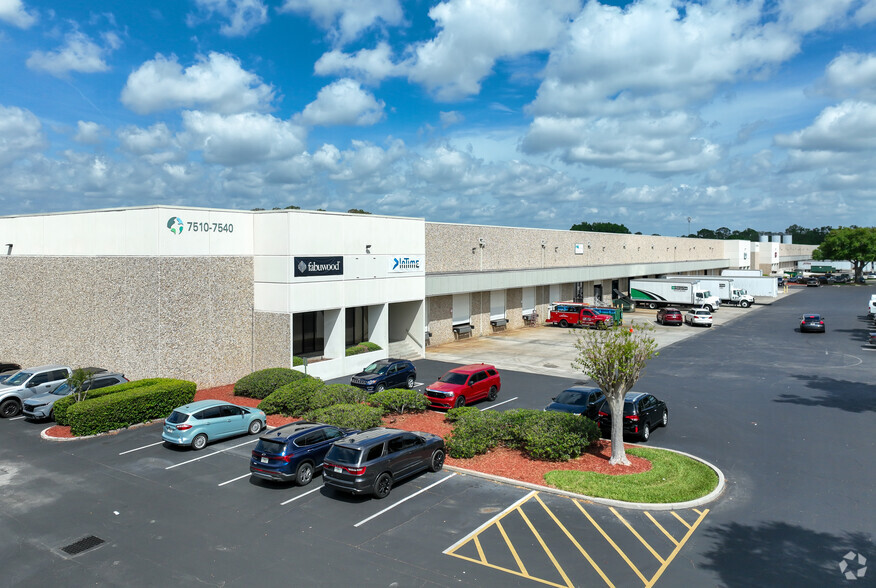 2900 Titan Row, Orlando, FL for lease - Building Photo - Image 1 of 5