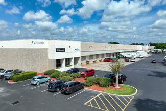 More details for 2900 Titan Row, Orlando, FL - Industrial for Lease