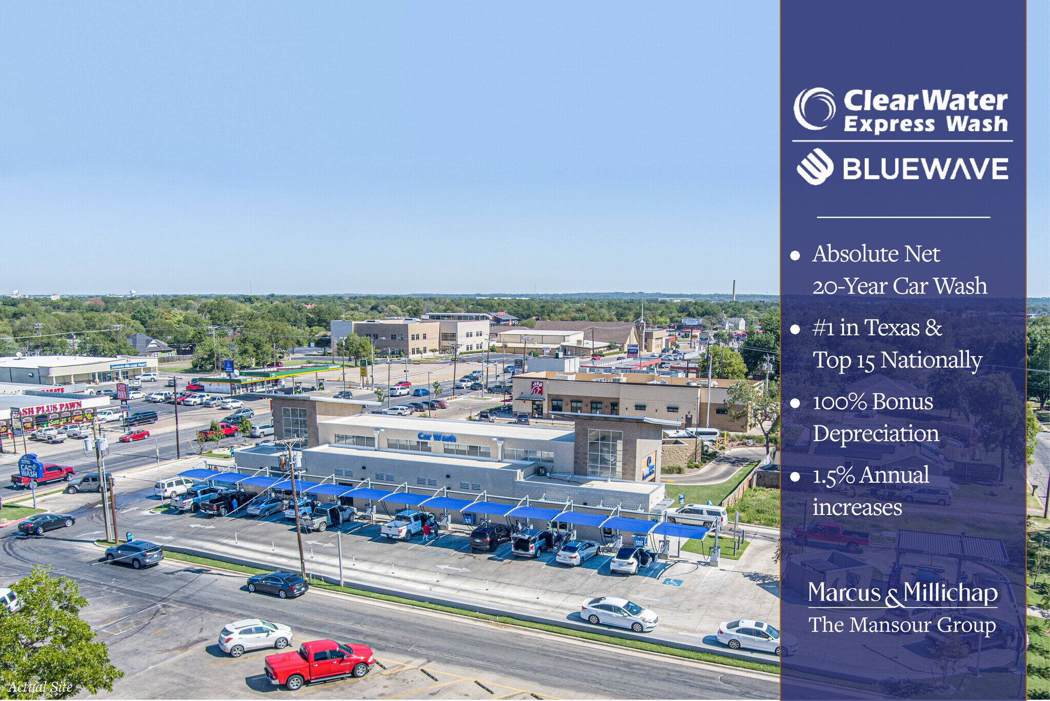 809 W Henderson St, Cleburne, TX for sale Building Photo- Image 1 of 10