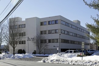 More details for 36 Mill Plain Rd, Danbury, CT - Office for Lease