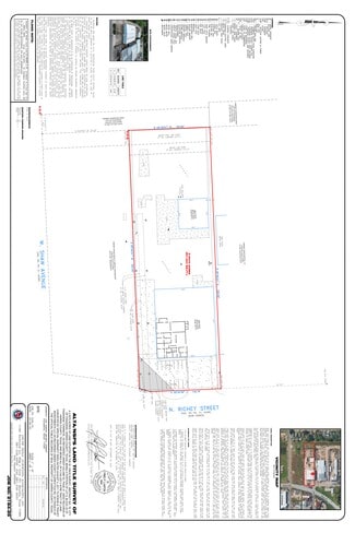 More details for 109 N Richey St, Pasadena, TX - Industrial for Lease