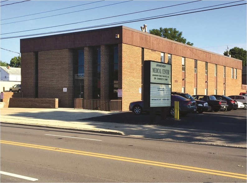 1550 W 5th Ave, Columbus, OH for sale - Primary Photo - Image 2 of 7