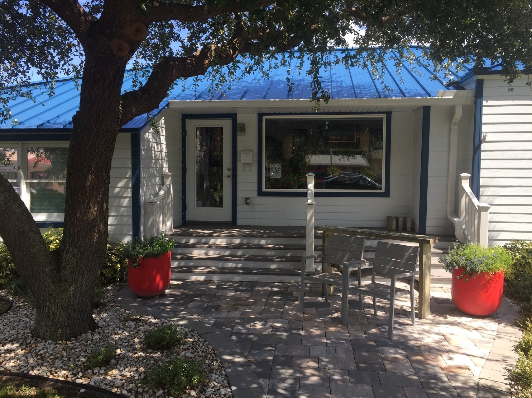 133 N Orlando Ave, Cocoa Beach, FL for sale Primary Photo- Image 1 of 1