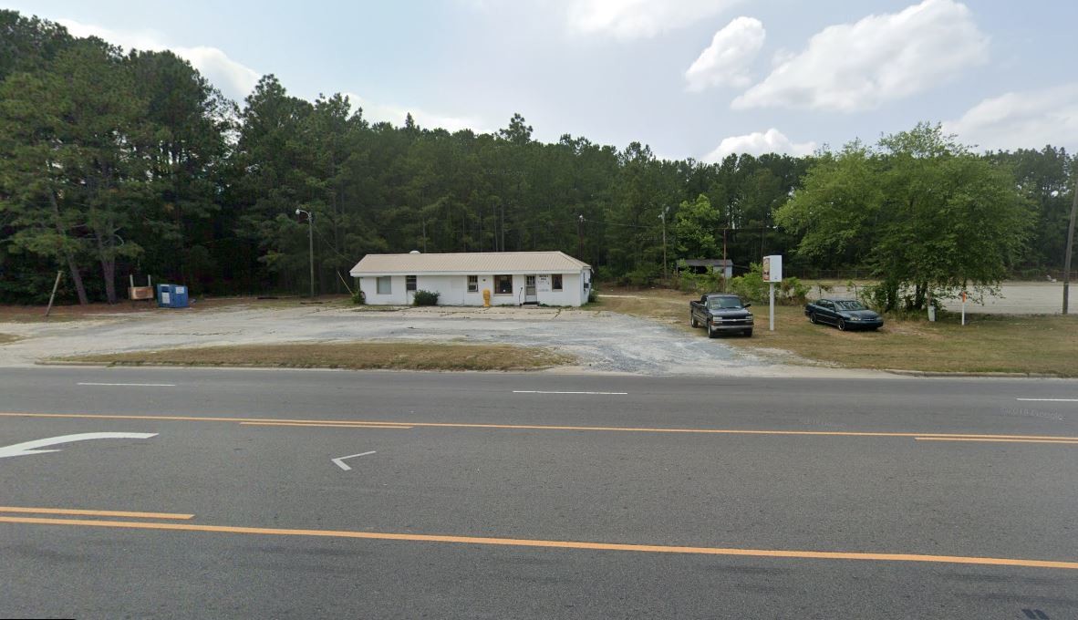 504 S Sandhills Blvd, Aberdeen, NC 28315 | LoopNet