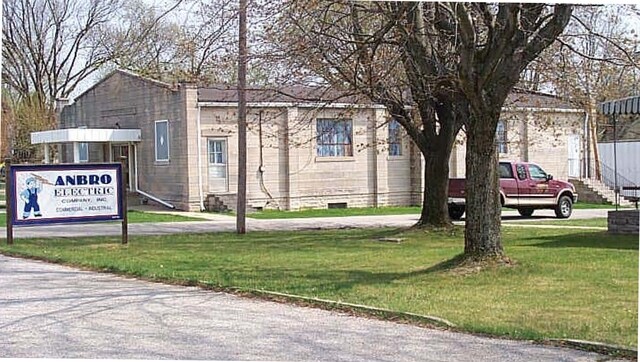 1107 W Third St, Bloomington, IN for sale - Primary Photo - Image 1 of 1