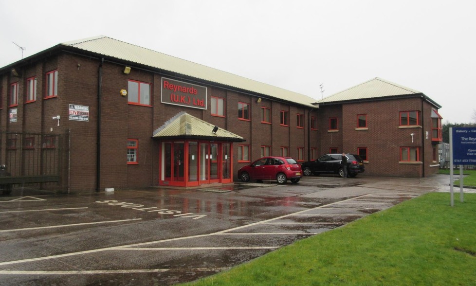 Greengate, Manchester for sale - Primary Photo - Image 1 of 1