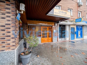 Retail in Madrid, Madrid for lease Construction Photo- Image 2 of 24