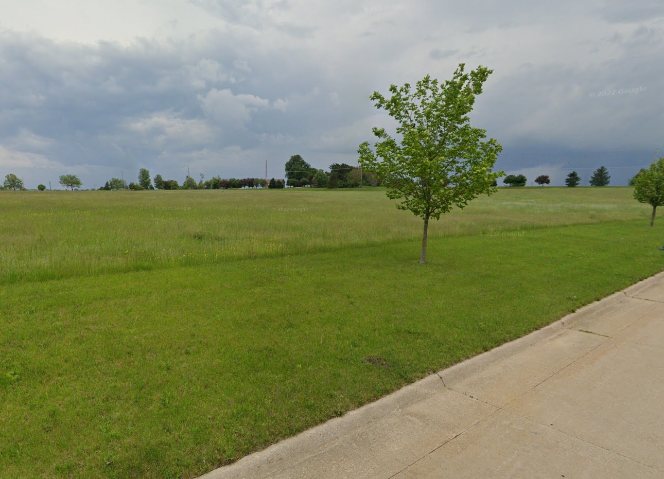 Prairie View Ln Development Land, Cedar Rapids, IA for sale Other- Image 1 of 2