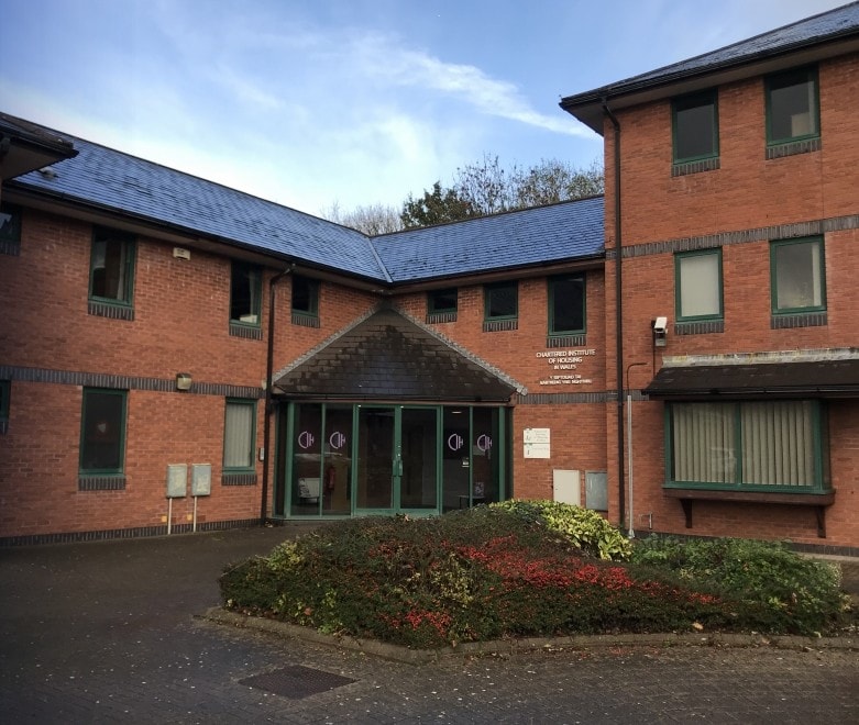 Lambourne Cres, Cardiff for lease Building Photo- Image 1 of 2