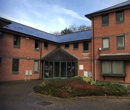 Lambourne Cres, Cardiff for lease Building Photo- Image 1 of 2