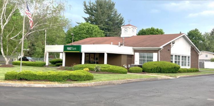 7538 Oswego Rd, Liverpool, NY for sale - Building Photo - Image 1 of 1