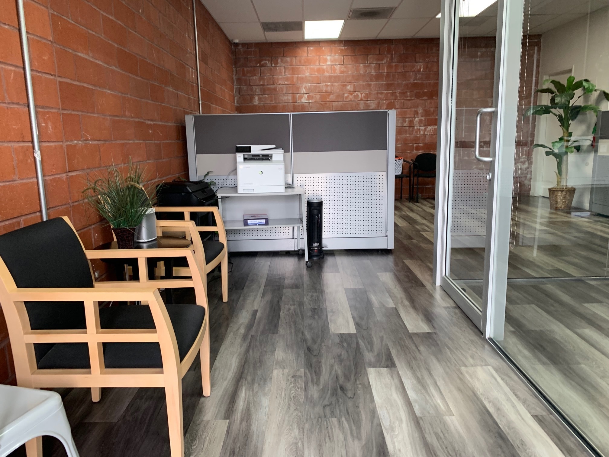 317 S Isis Ave, Inglewood, CA for lease Interior Photo- Image 1 of 3