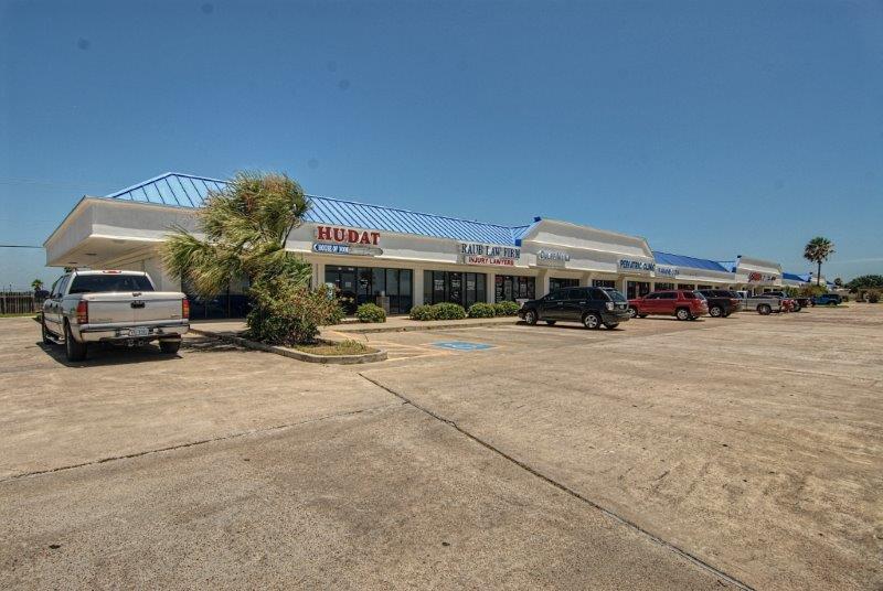 2334 Hwy 361, Ingleside, TX for sale - Building Photo - Image 1 of 1