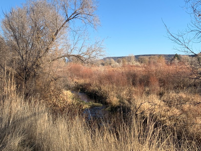 SE Combs Flat Rd, Prineville, OR for sale - Building Photo - Image 3 of 13