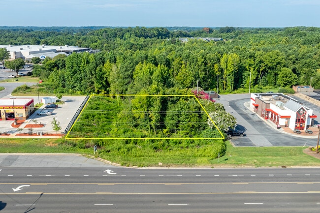 More details for 1479 Yadkinville Road, Mocksville, NC - Land for Sale