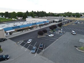 3407 W Court St, Pasco, WA for lease Building Photo- Image 1 of 12