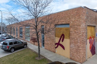More details for 1427-1455 W Willow St, Chicago, IL - Flex for Lease