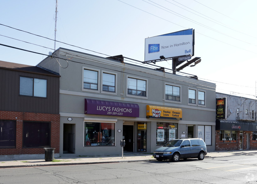 529 Concession St, Hamilton, ON for lease - Building Photo - Image 2 of 8