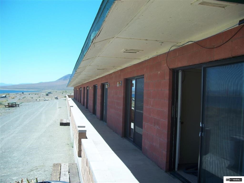 331 Cliff House Rd, Walker Lake, NV 89415