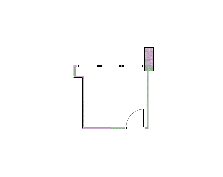 10925 Estate Ln, Dallas, TX for lease Floor Plan- Image 1 of 1