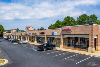 More details for 809 E Arrowood Rd, Charlotte, NC - Retail for Lease