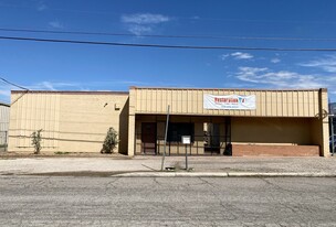 31 E Rillito St, Tucson AZ - Warehouse